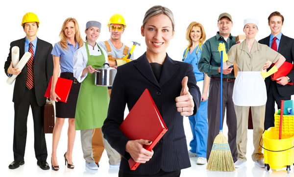 Evka 7 Ev Temizliği Hizmeti